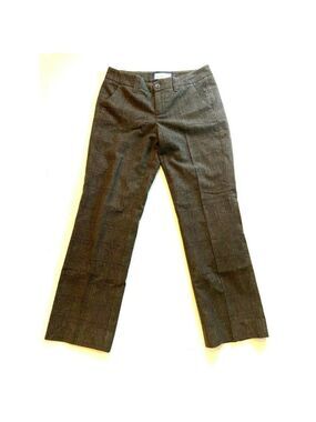 Espirit Wool Blend Dress Pants US Size 2